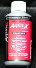 [Sale!!]Aqua-X（アクアエックス）　【お試し用　100ｍｌ】※在庫限り！