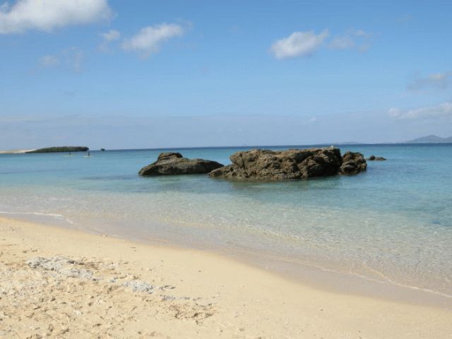 画像: ブログに「沖縄旅行記（2008.1）」をアップしました！